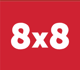 8x8 logo 2