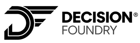 decisionfoundry logo